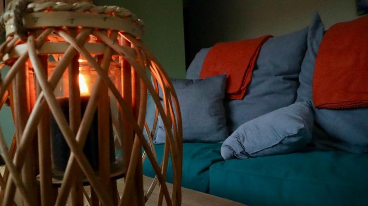 Le Harini Apartman Manhay Kültér fotó
