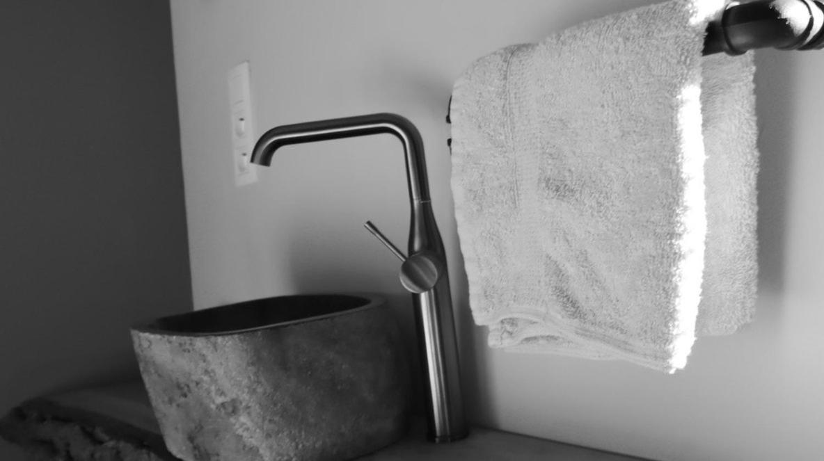 Le Harini Apartman Manhay Kültér fotó