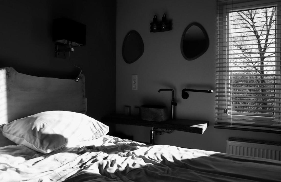 Le Harini Apartman Manhay Kültér fotó